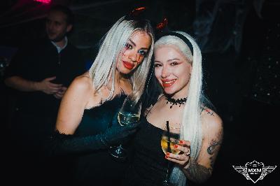 Party Bild aus dem Maxxim Club Berlin vom 01.11.2024